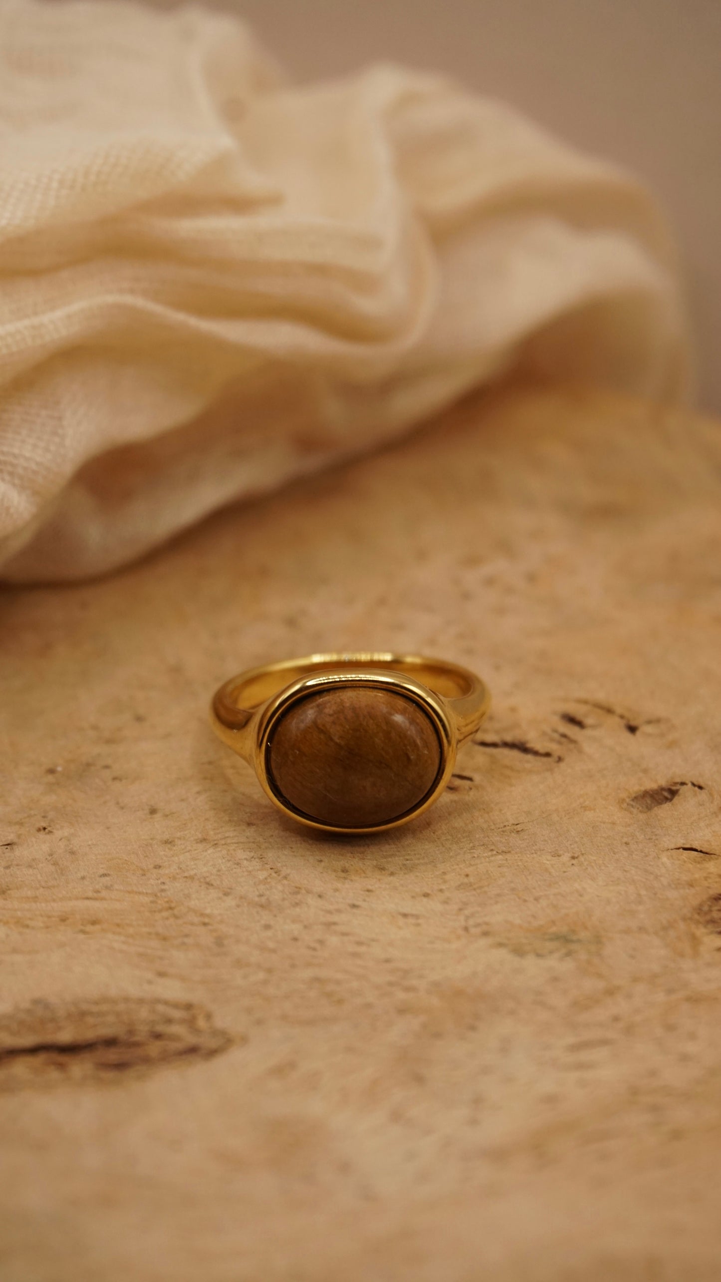 Coffee Ring