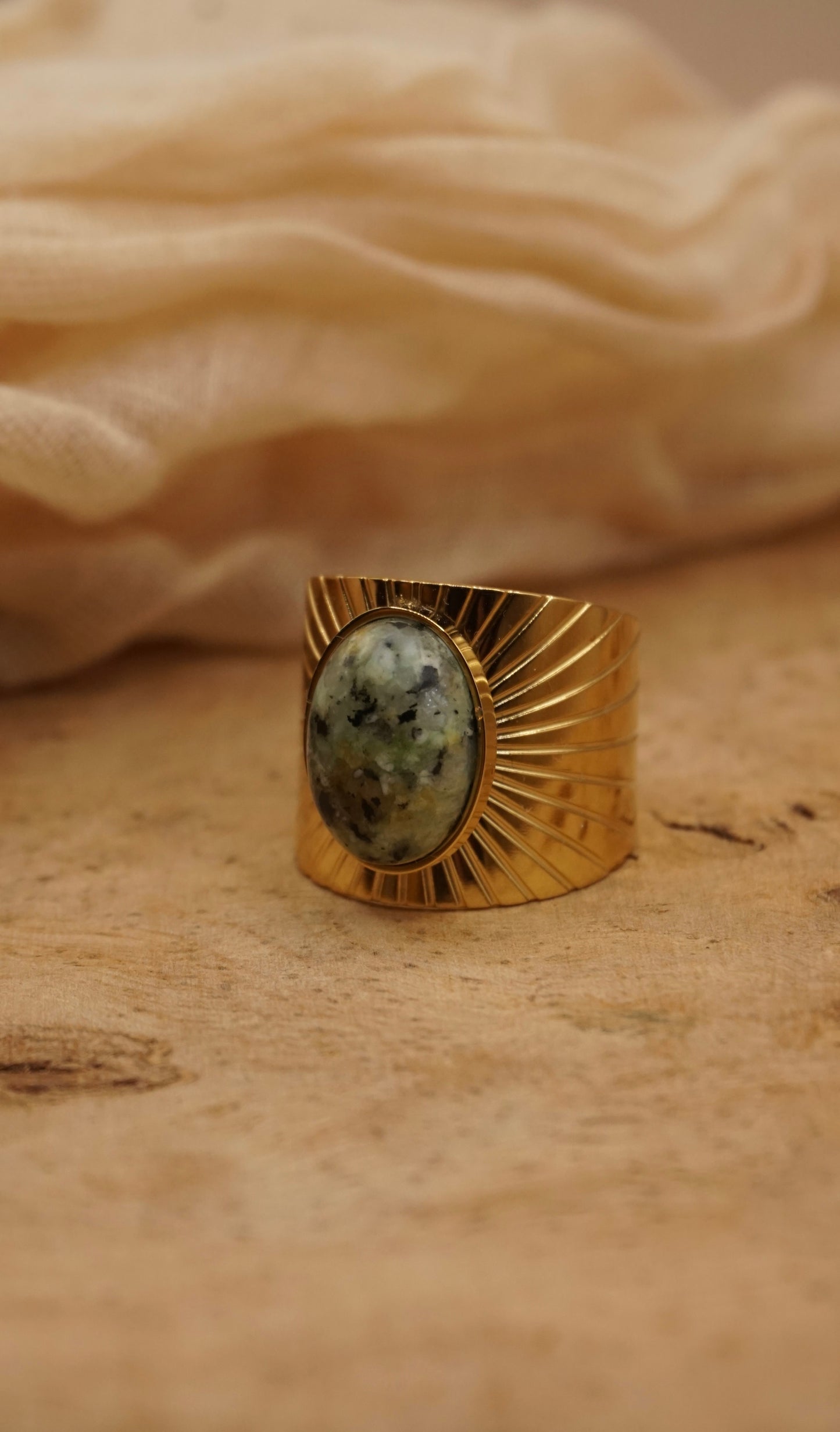 African Turquoise