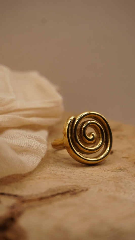 Lily Ring