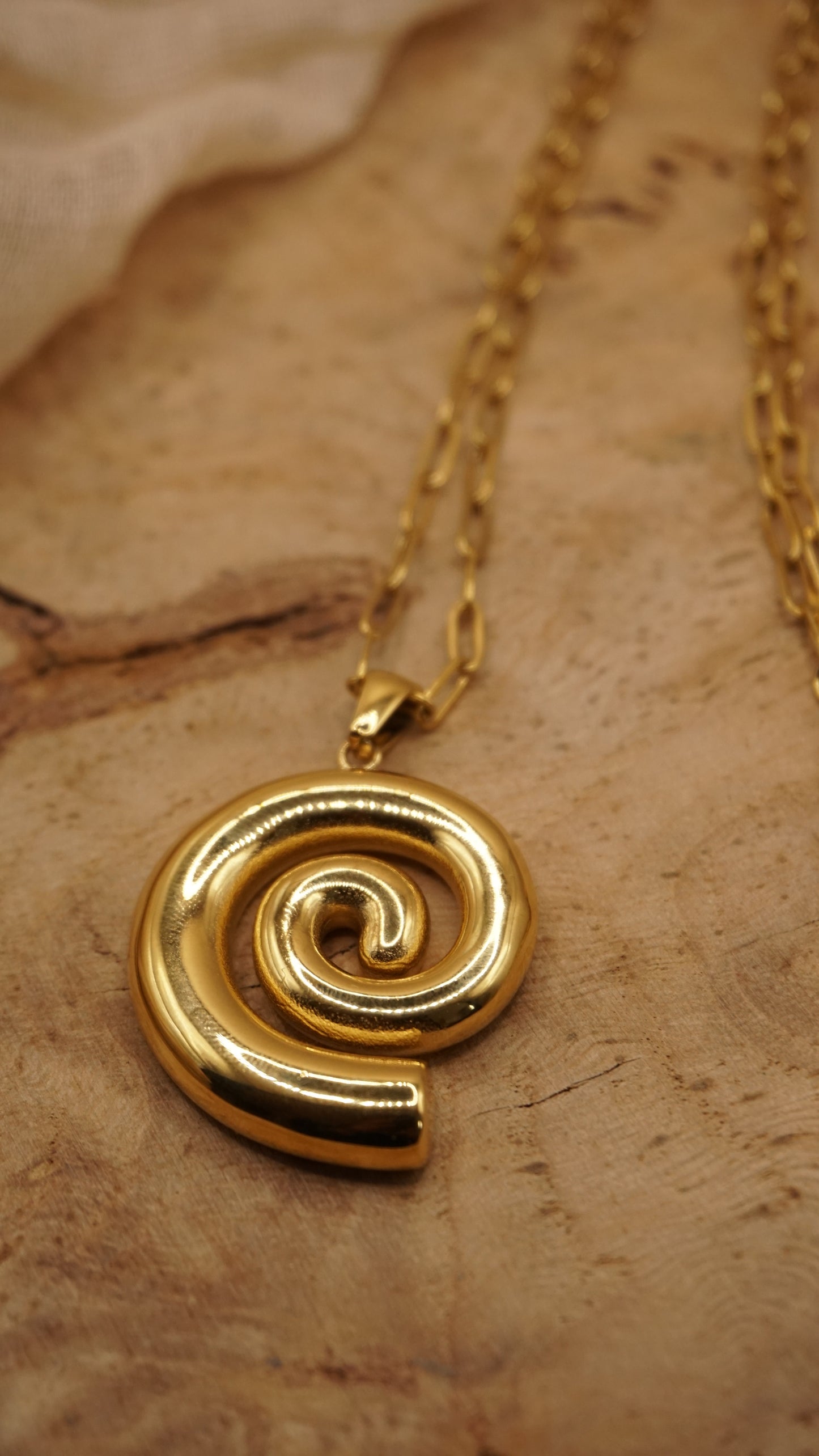 Ophelia Necklace