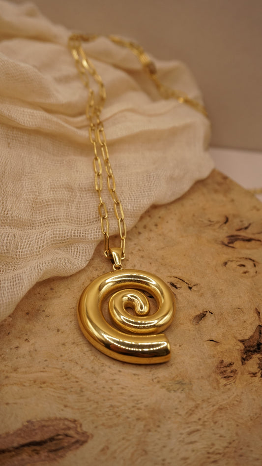 Ophelia Necklace