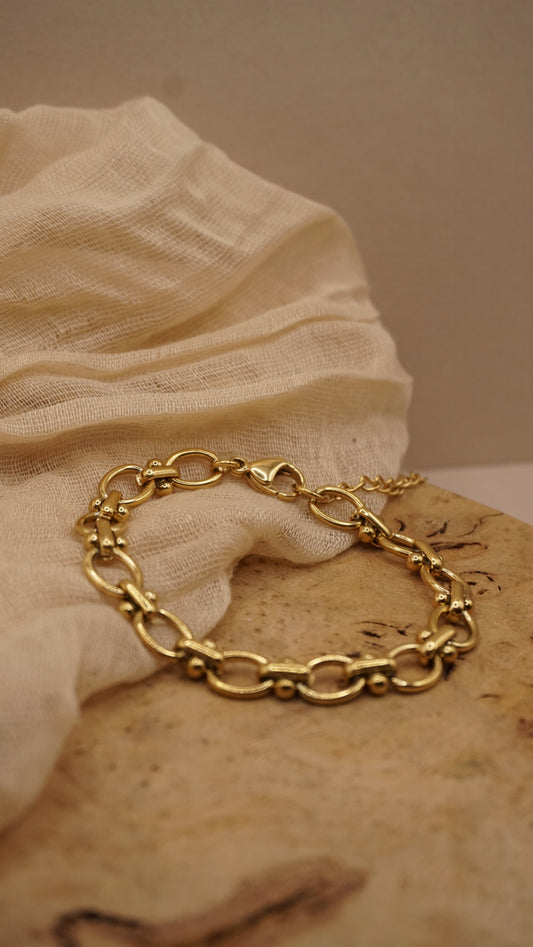 Willow Bracelet