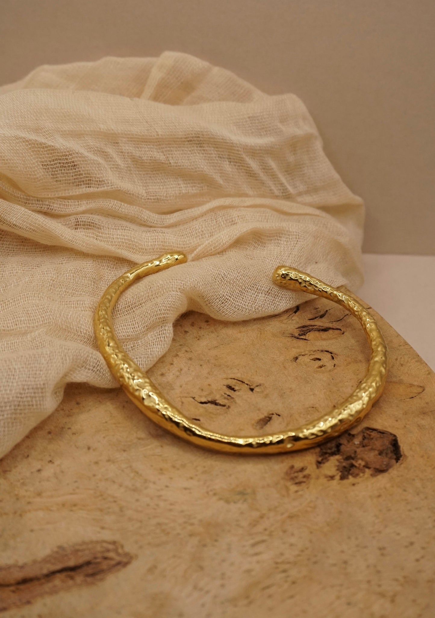 Jasmine Bangle