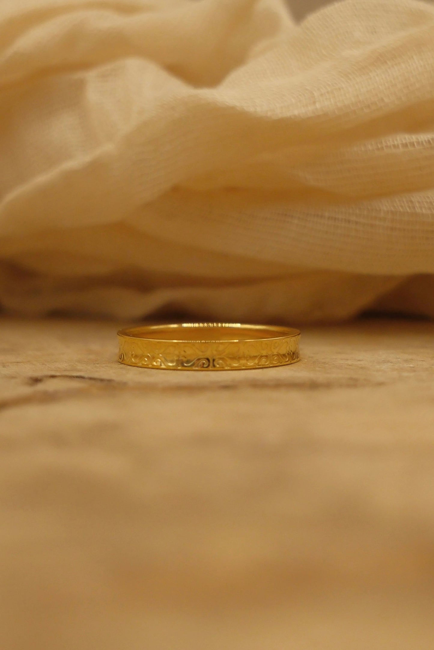 Aria Ring