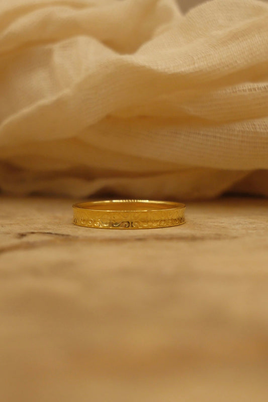 Aria Ring