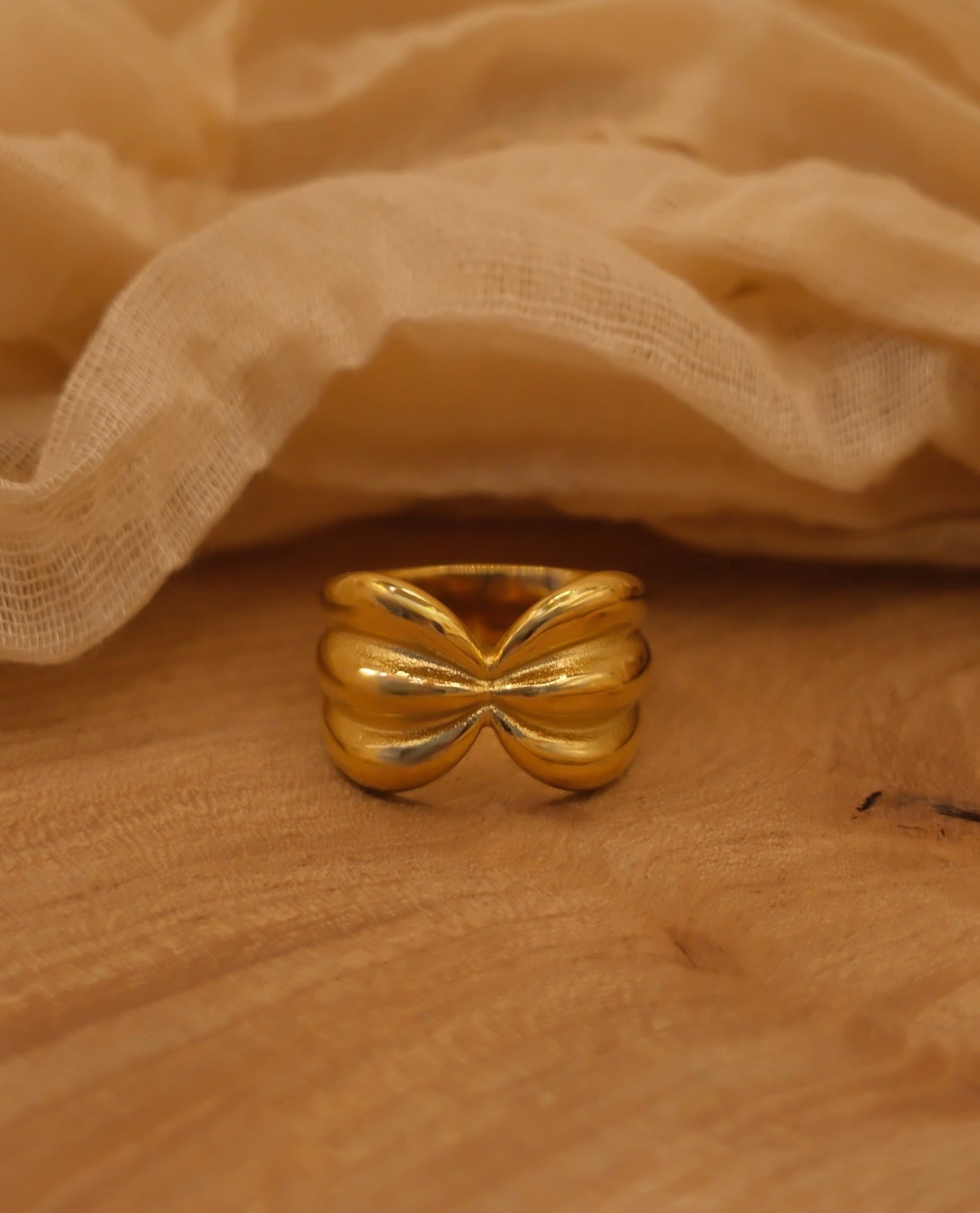 Beau Ring