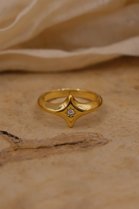 Starlight Ring