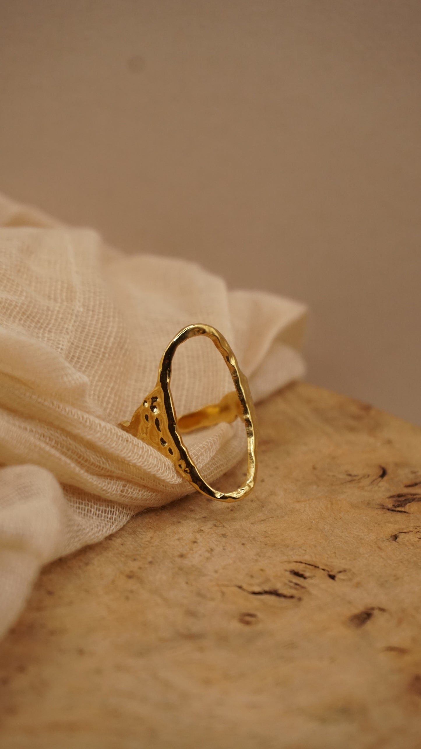 Rosie Ring