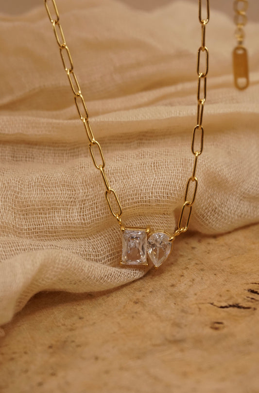 Celeste Necklace