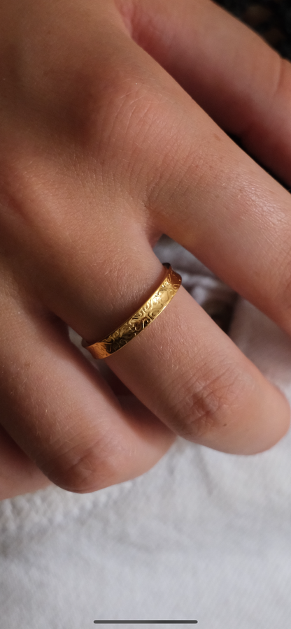 Aria Ring