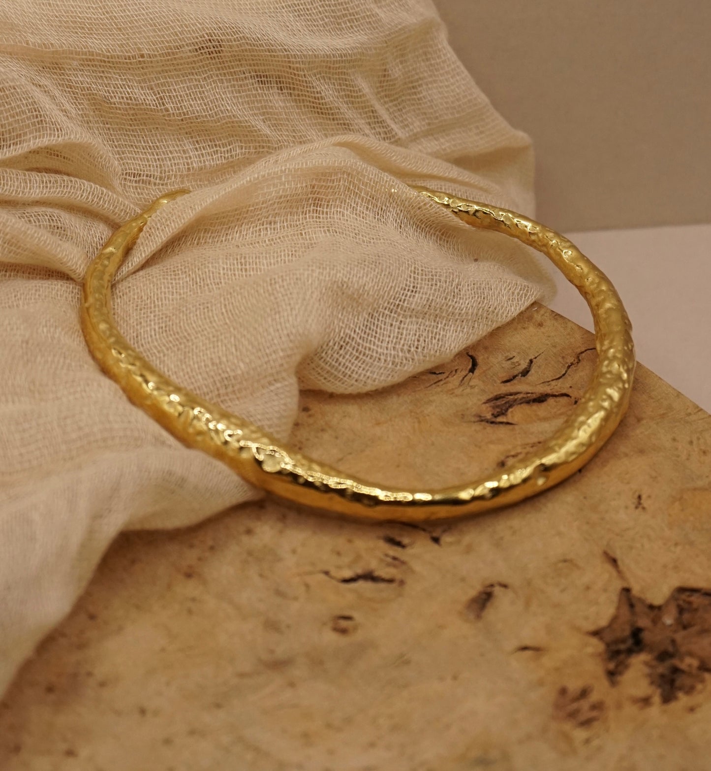Jasmine Bangle