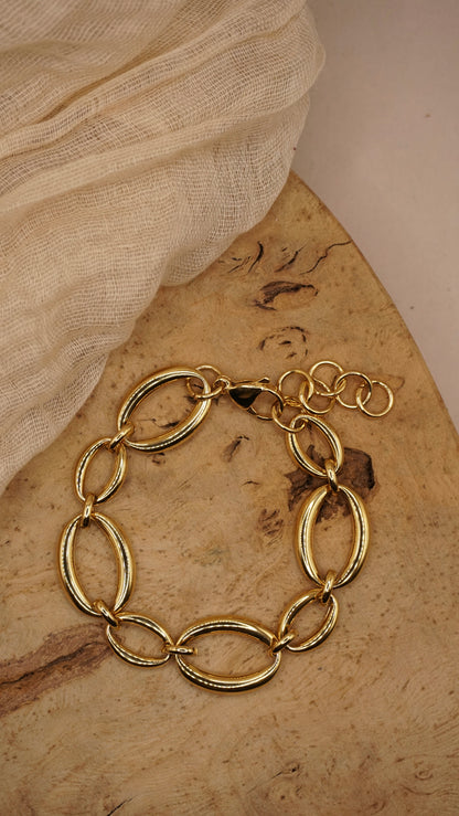 Eclipse Bracelet