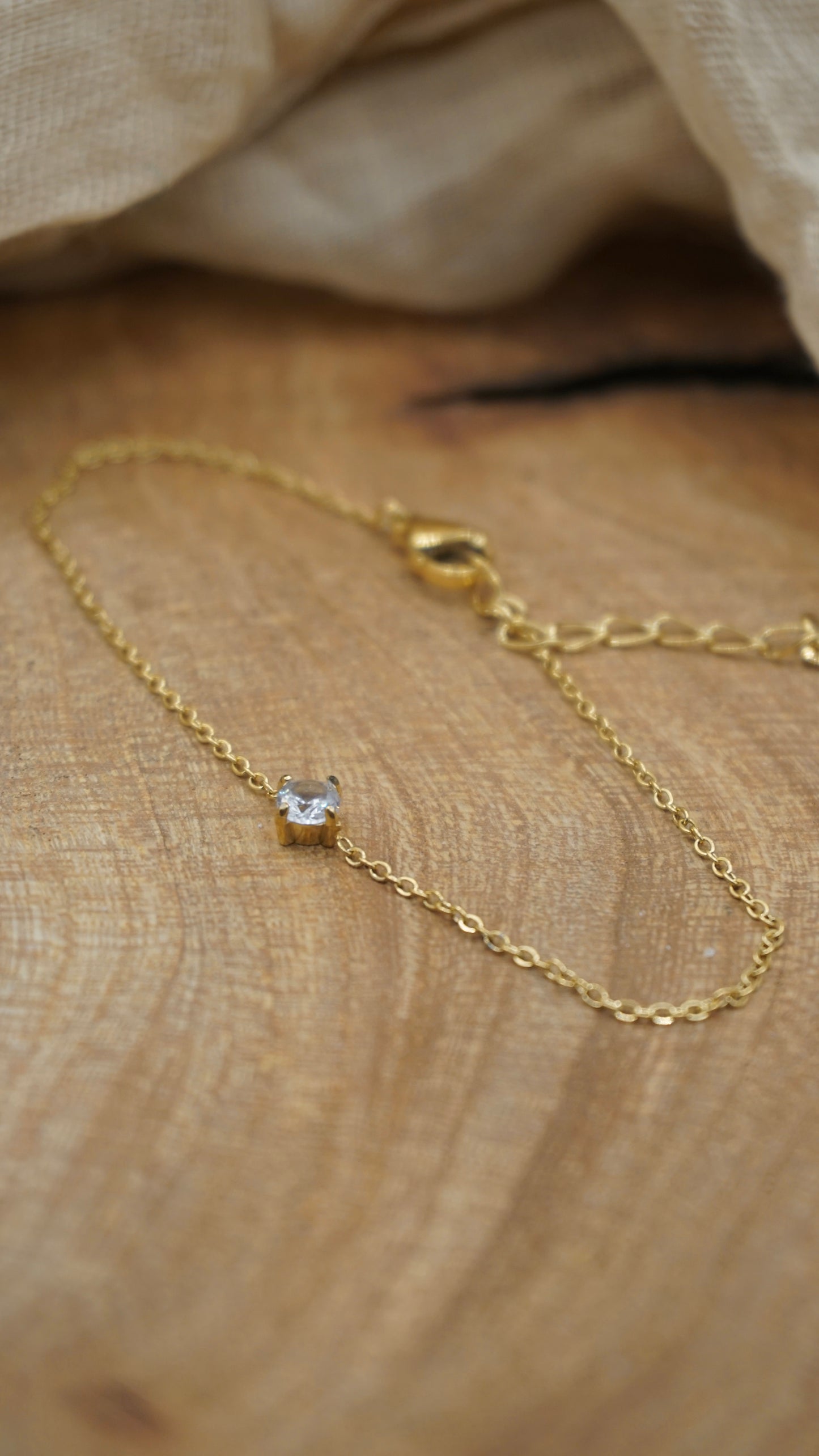Clara Bracelet