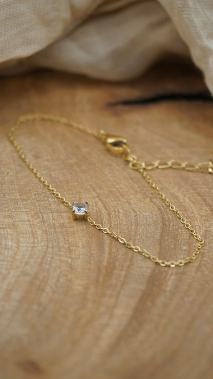 Clara Bracelet