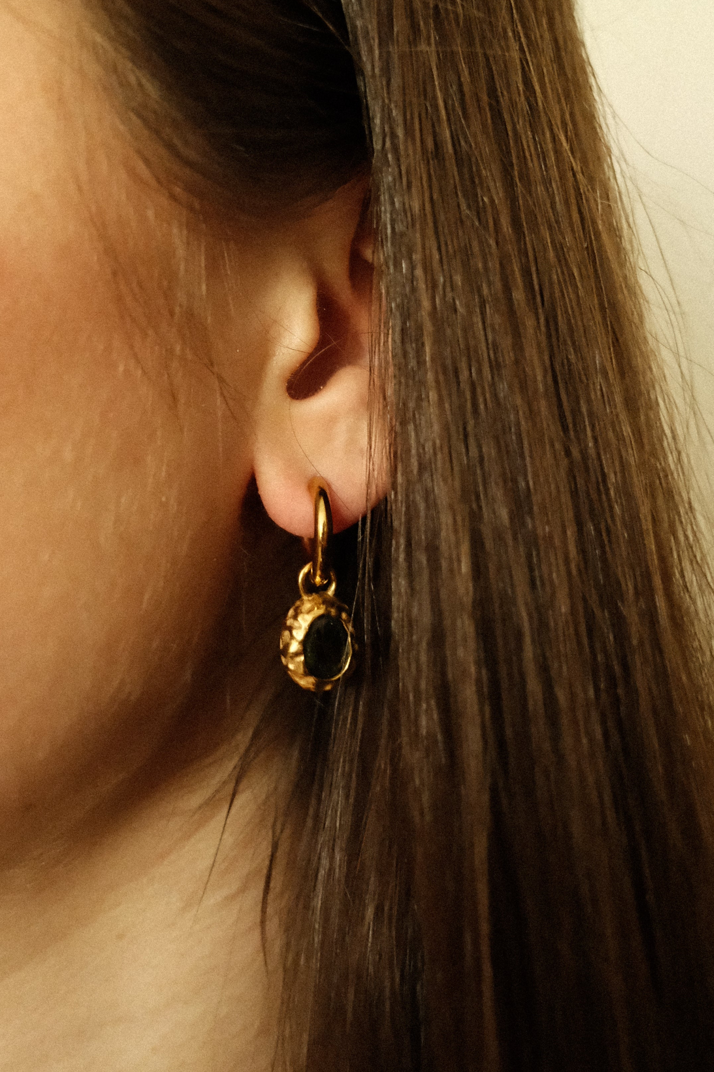 Azalea Earrings