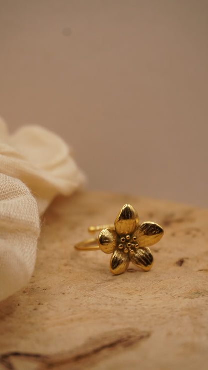 Flora Ring