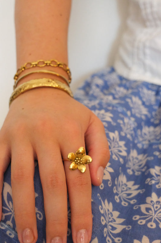 Flora Ring