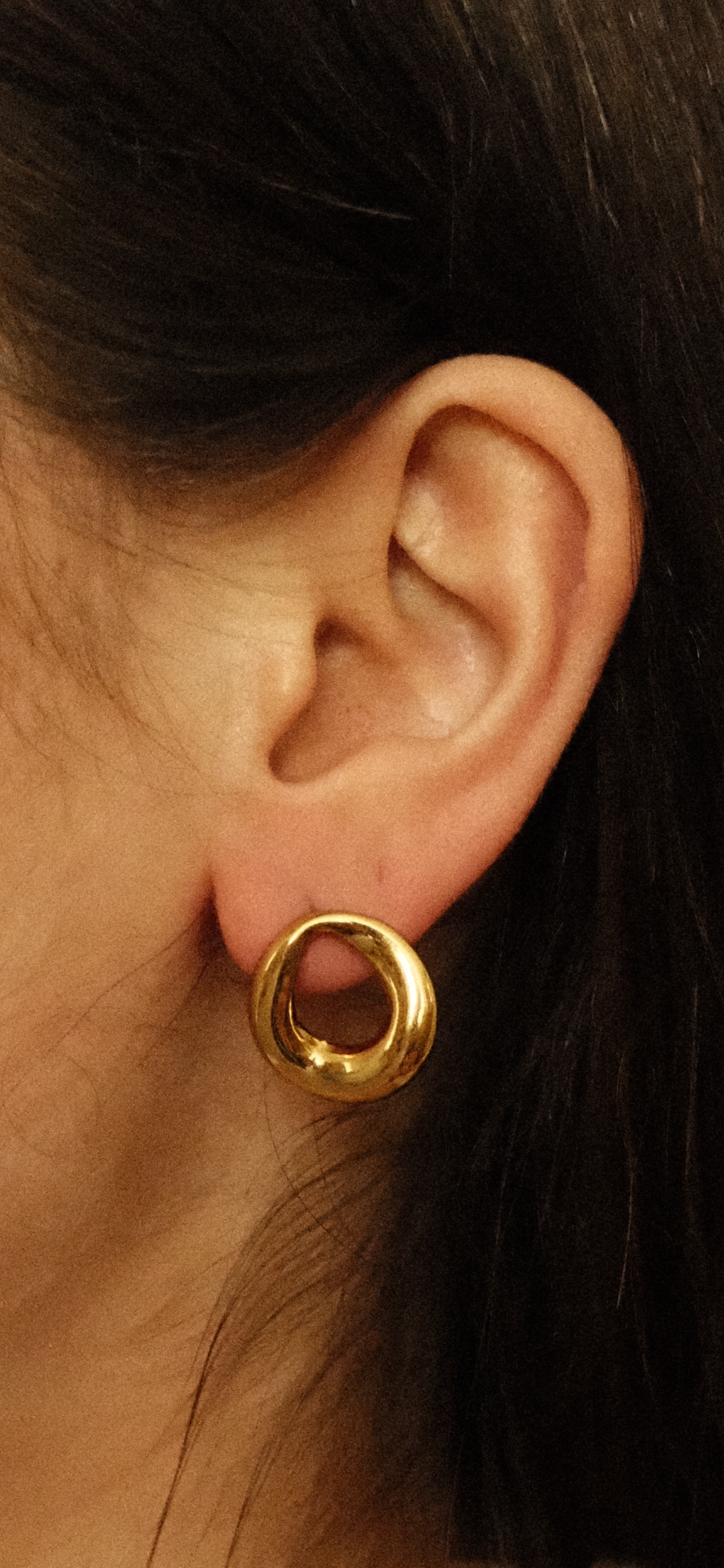 Magnolia Earrings