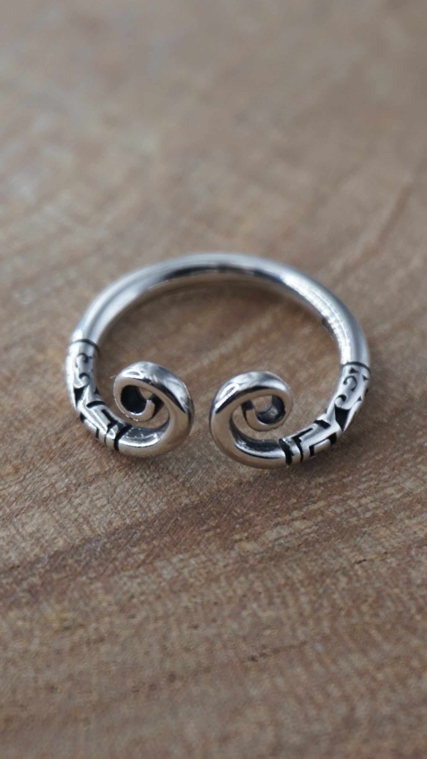 Vintage Style Ring