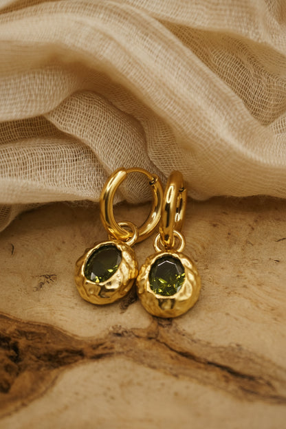 Azalea Earrings