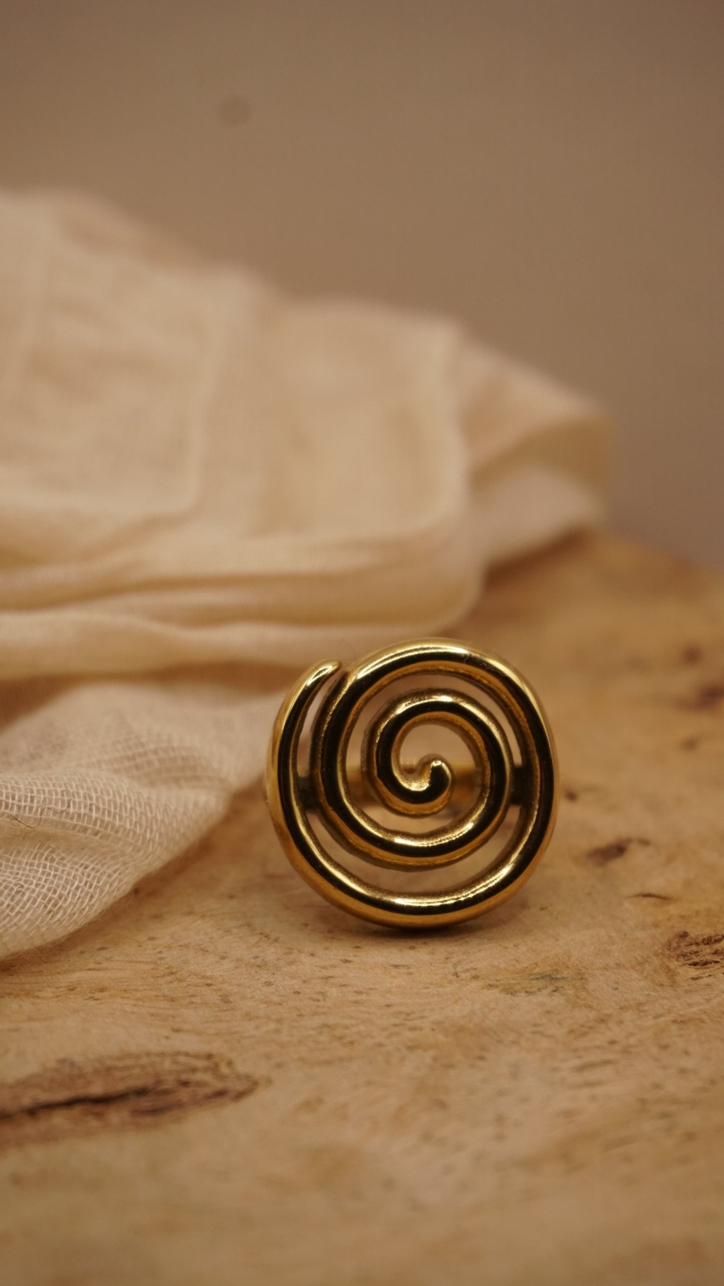 Lily Ring