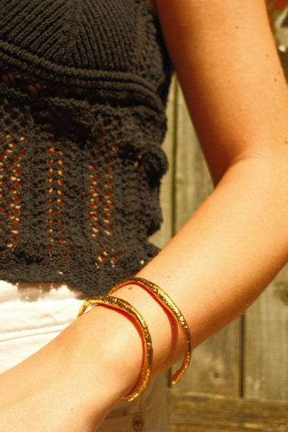 Jasmine Bangle