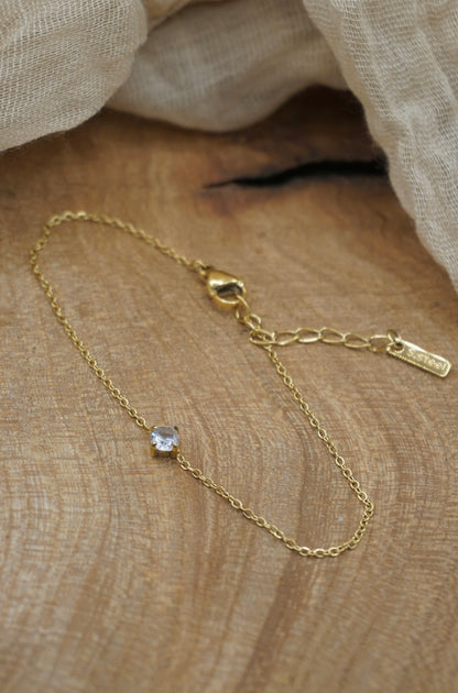 Clara Bracelet