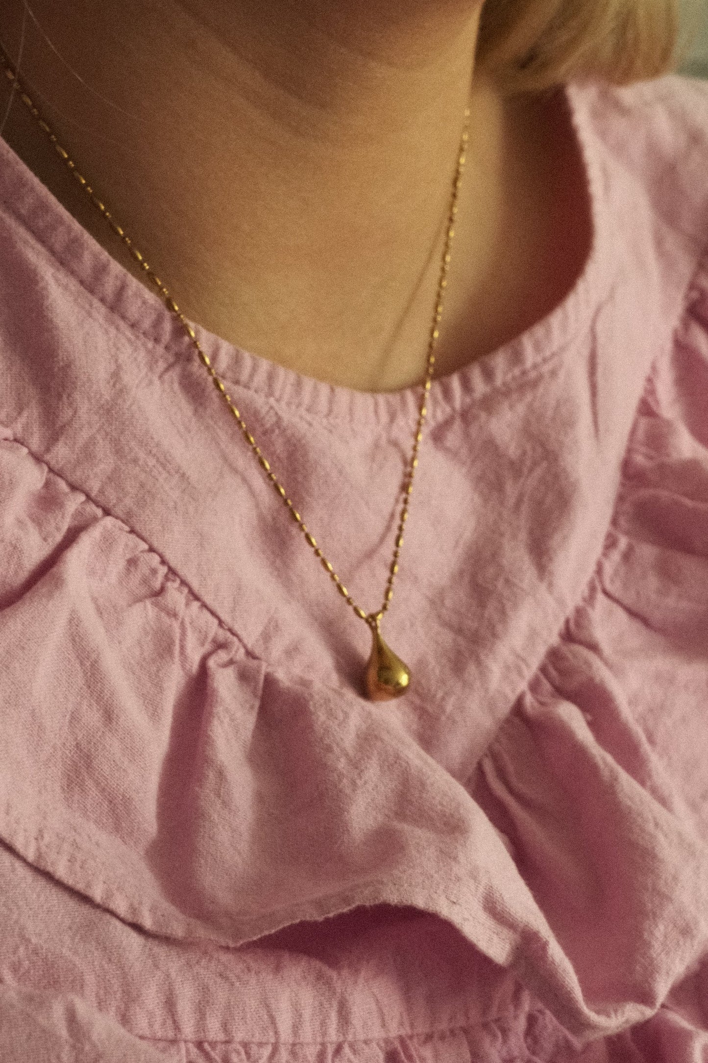 Elara Necklace