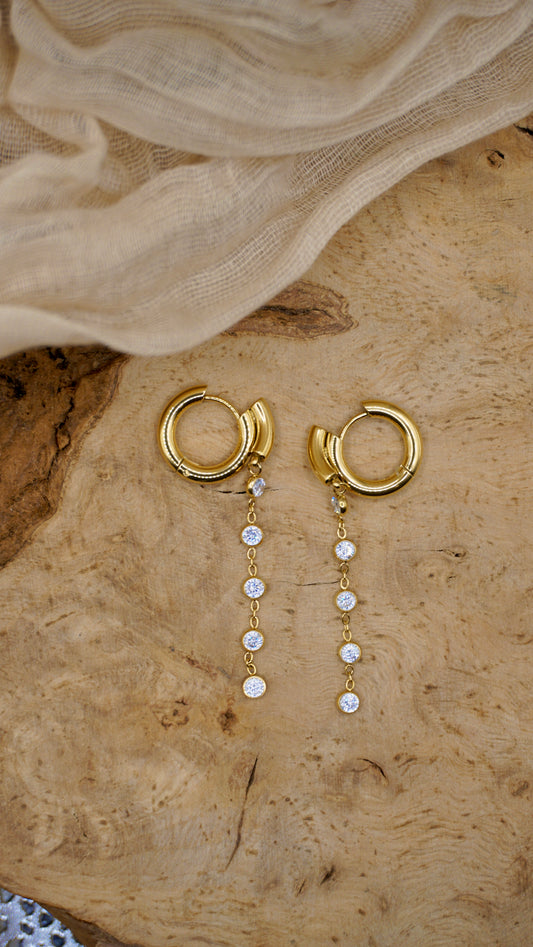 Elodie Hoops