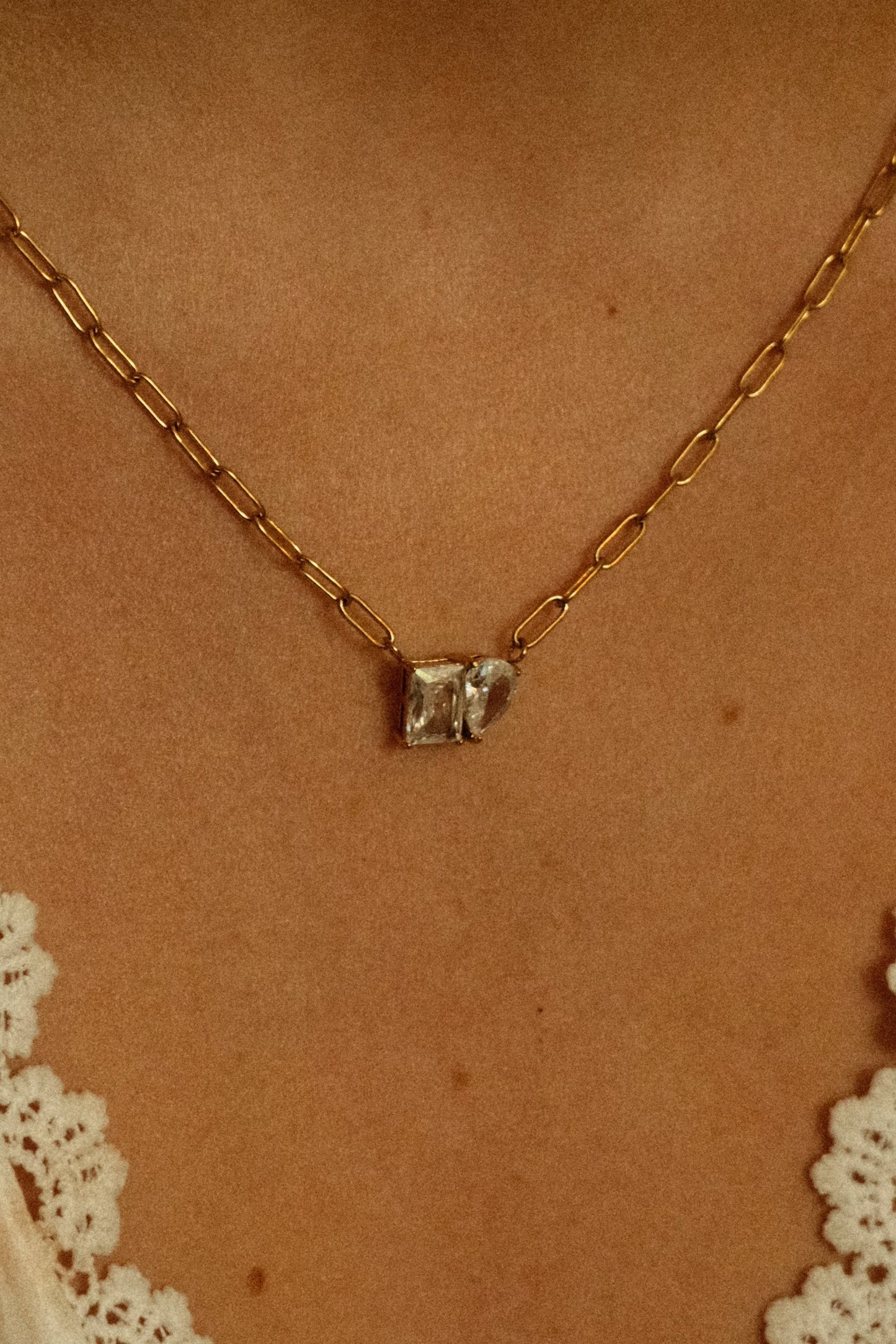 Celeste Necklace