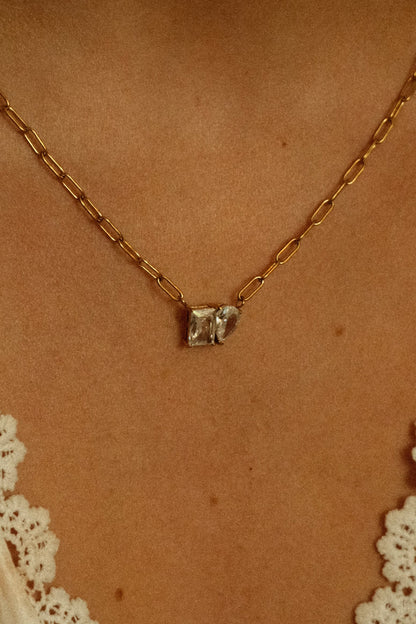 Celeste Necklace