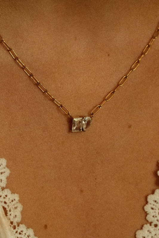 Celeste Necklace