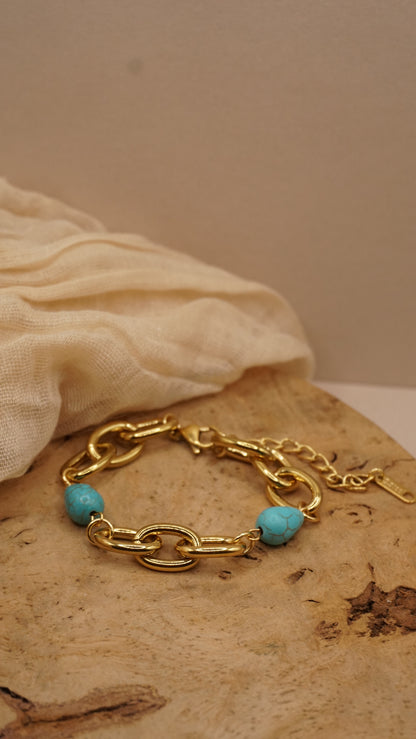 Turquoise Bracelet