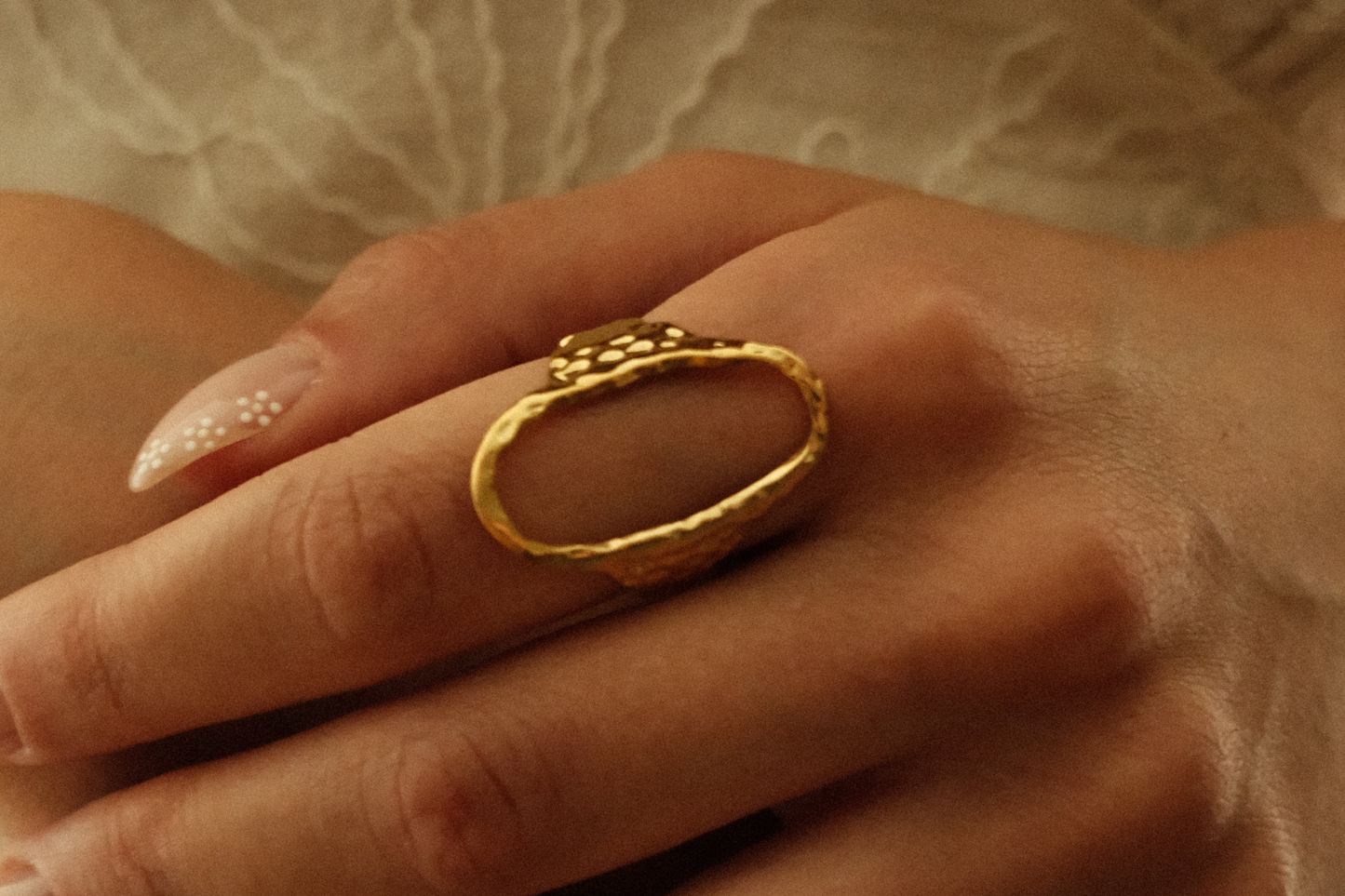 Rosie Ring