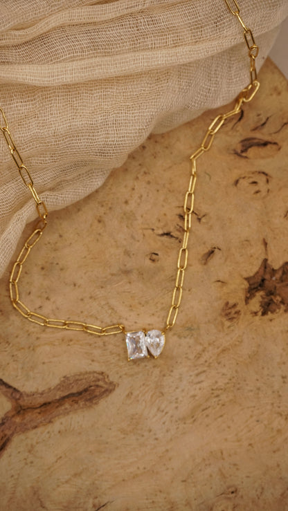 Celeste Necklace