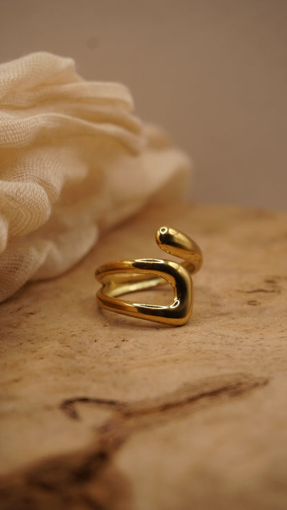 Lilli Ring