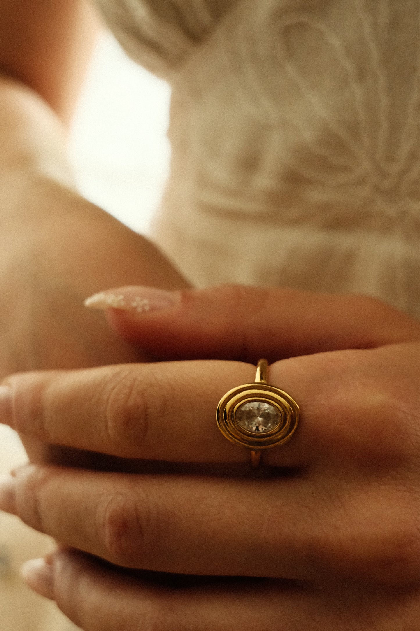 Elodie Ring