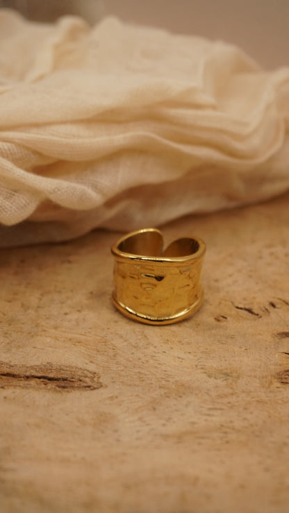 Elle Ring