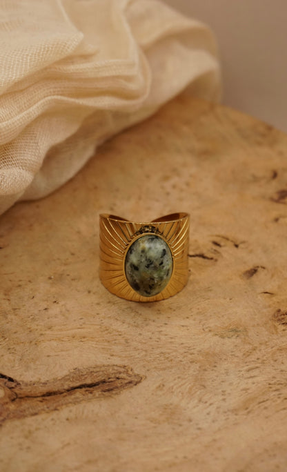 African Turquoise