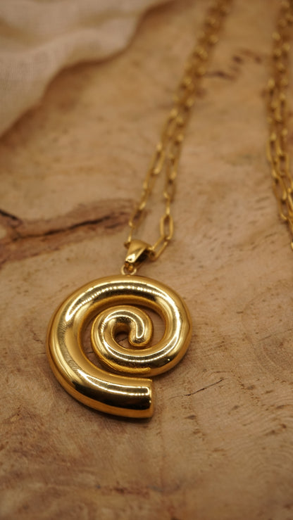 Ophelia Necklace
