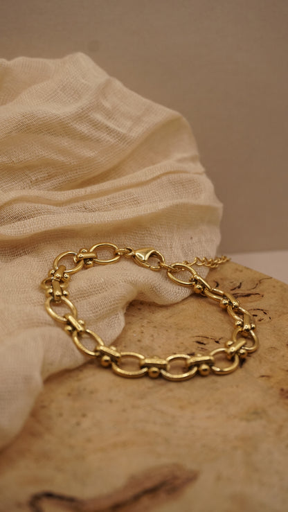 Willow Bracelet