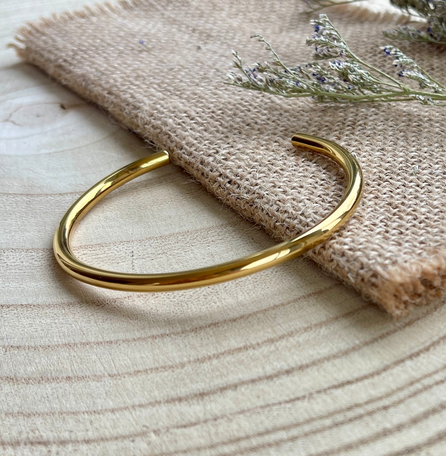 Classic Bangle
