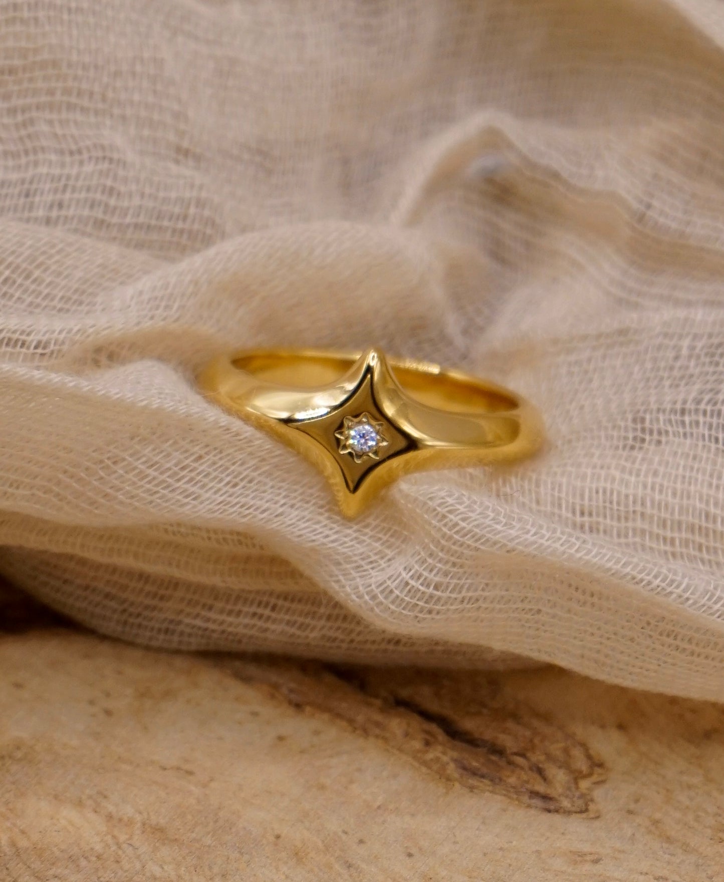 Starlight Ring