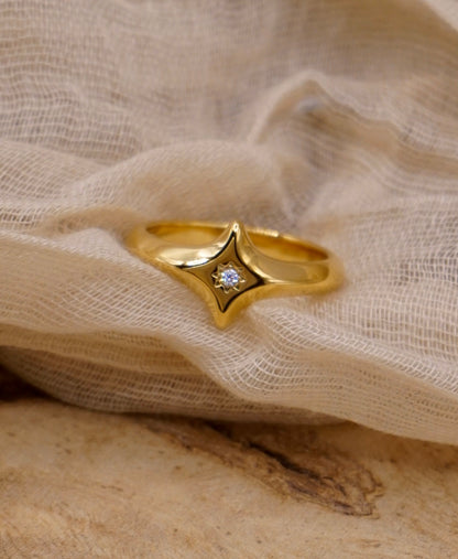 Starlight Ring