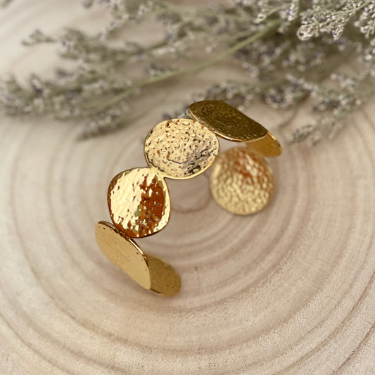 Autumn Bangle