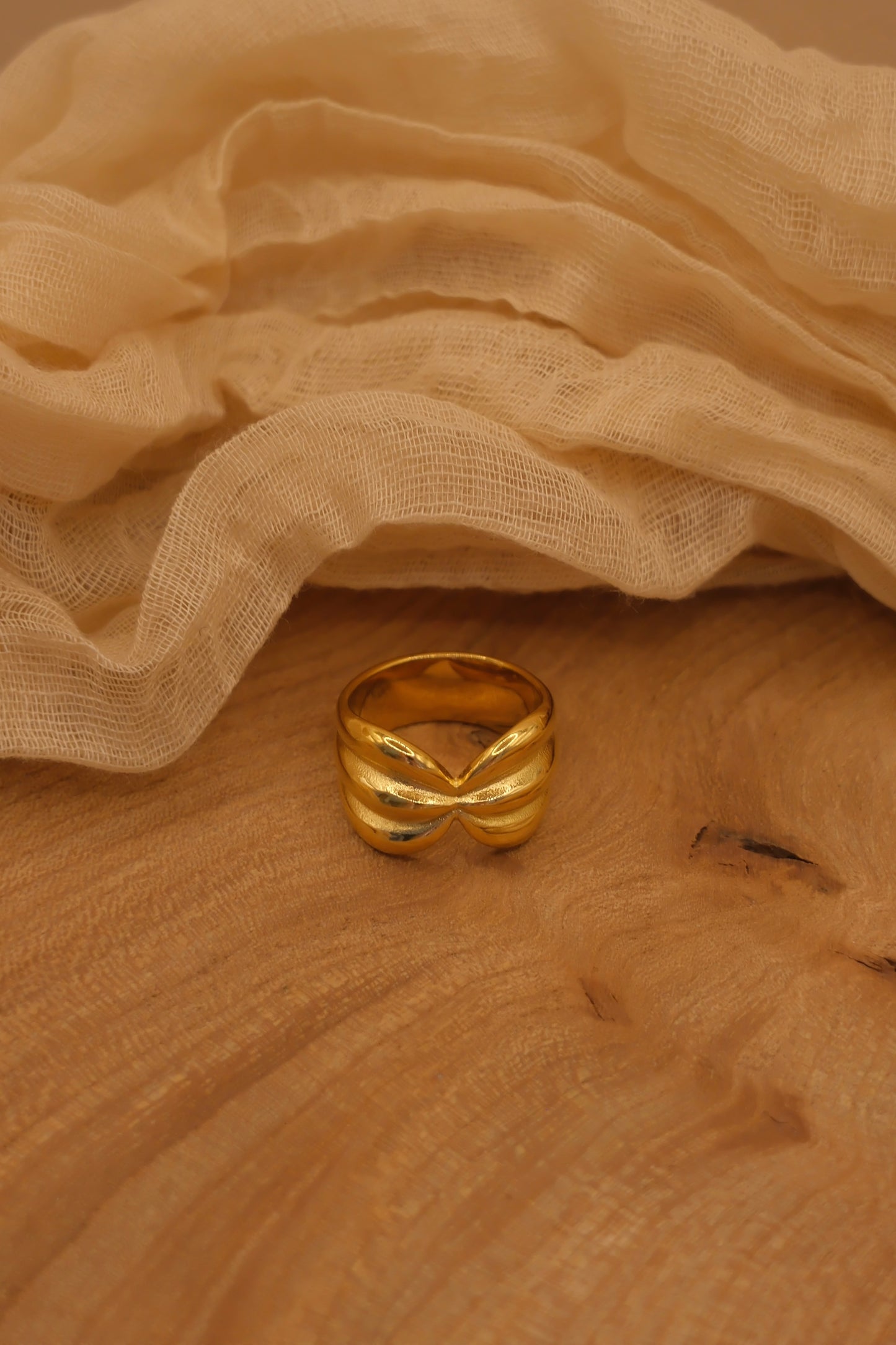 Beau Ring