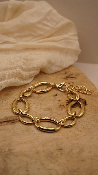 Eclipse Bracelet