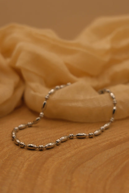 Silver: Juliette Bracelet
