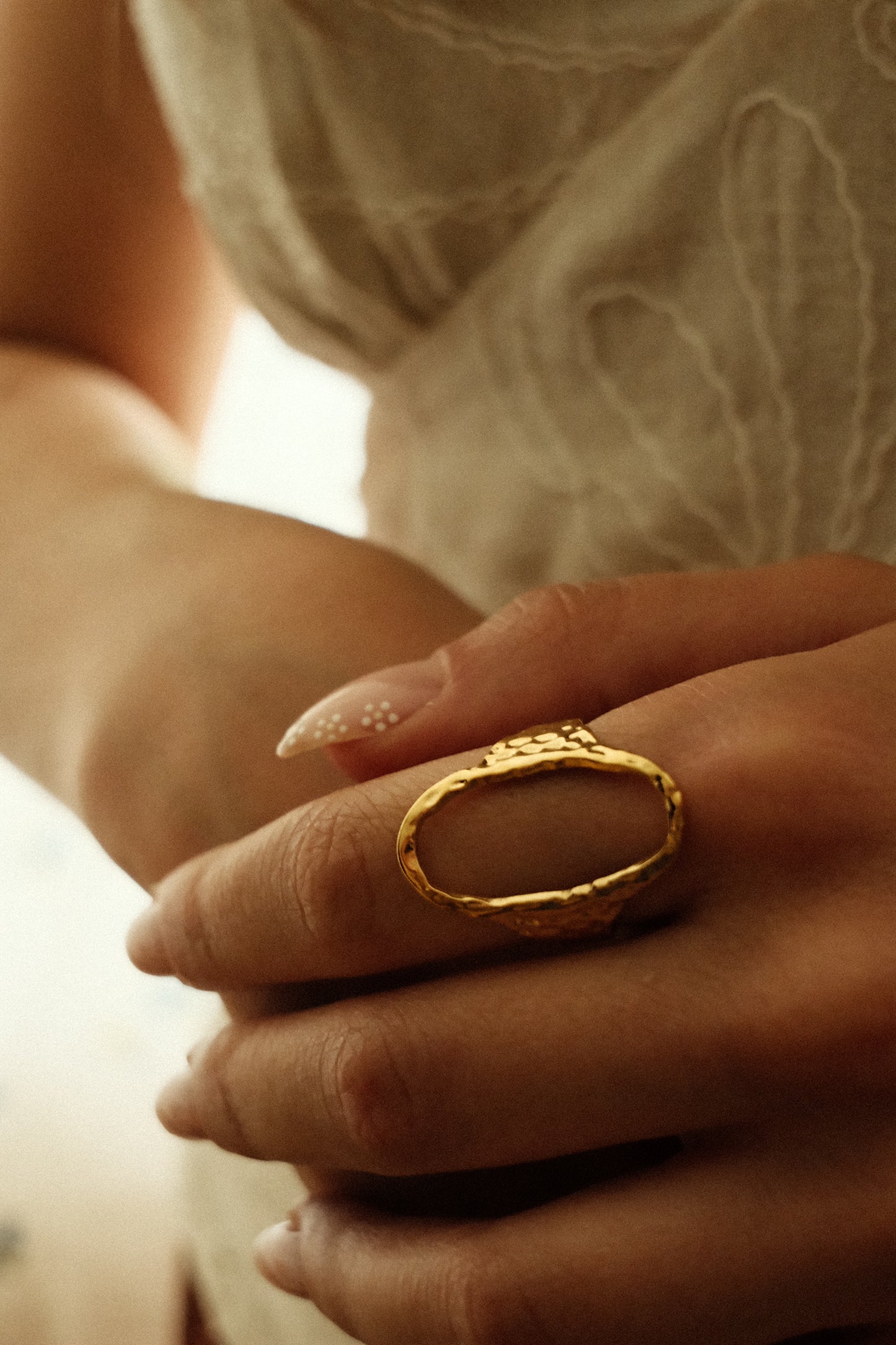 Rosie Ring