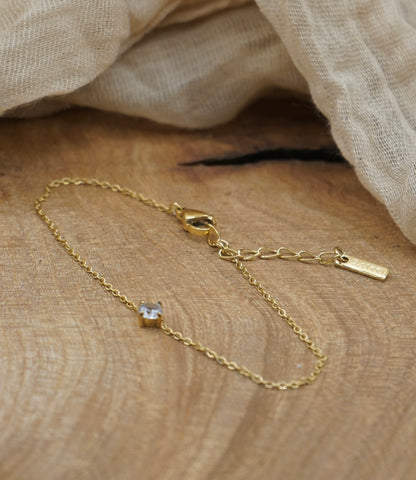 Clara Bracelet